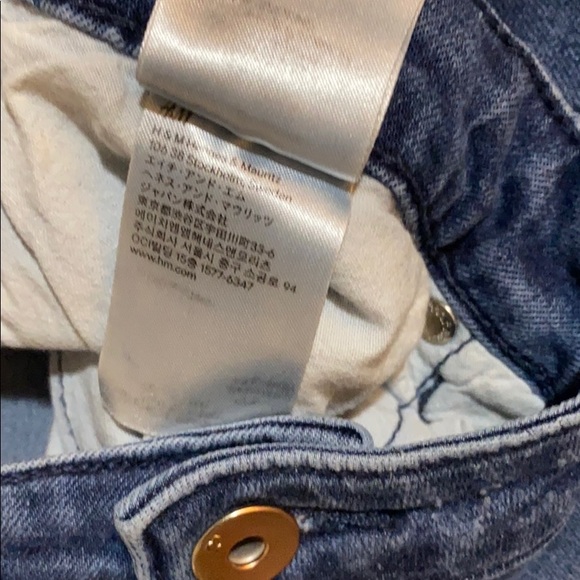 H&M women’s Jeans - Picture 8 of 11